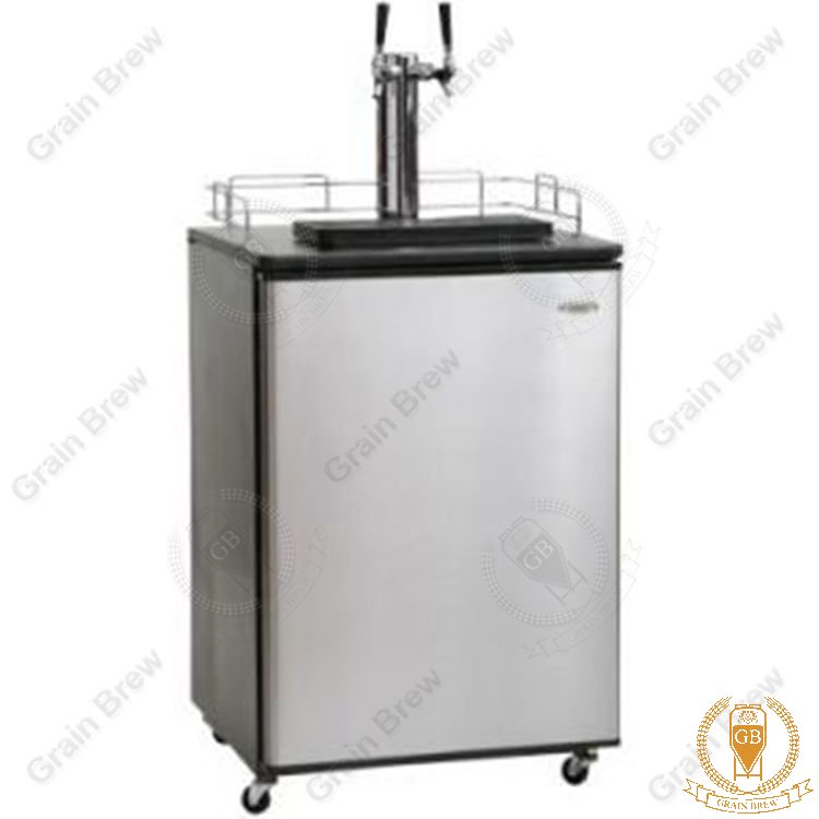 Kegerator